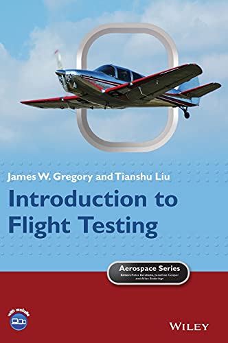 Beispielbild fr Introduction to Flight Testing (Aerospace) zum Verkauf von Ria Christie Collections