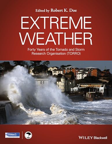 Stock image for Extreme Weather for sale by Blackwell's