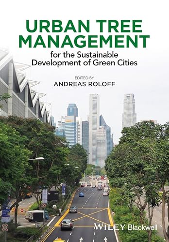 Stock image for Urban Tree Management for sale by Blackwell's