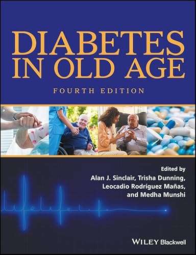 9781118954591: Diabetes in Old Age