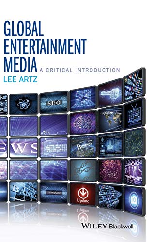 Stock image for Global Entertainment Media for sale by Blackwell's
