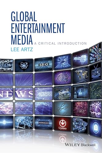 Imagen de archivo de Global Entertainment Media: A Critical Introduction a la venta por BooksRun