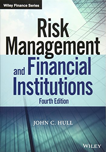 Stock image for Risk Management and Financial Institutions for sale by Anybook.com