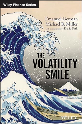 9781118959169: The Volatility Smile: An Introduction for Students and Practitioners (Wiley Finance)