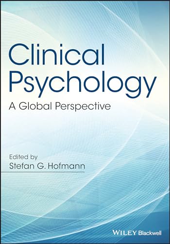 Stock image for Clinical Psychology: A Global Perspective for sale by WorldofBooks