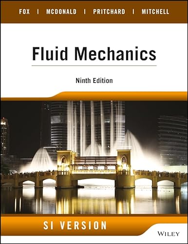 9781118961278: Fluid Mechanics
