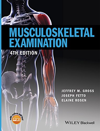 9781118962763: Musculoskeletal Examination, 4th Edition