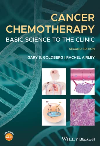 Imagen de archivo de Cancer Chemotherapy: Basic Science to the Clinic a la venta por BooksRun
