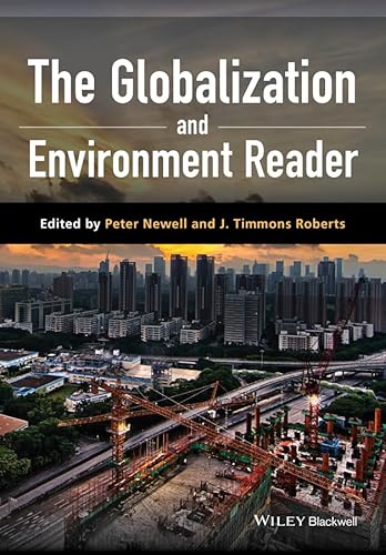 9781118964132: The Globalization and Environment Reader