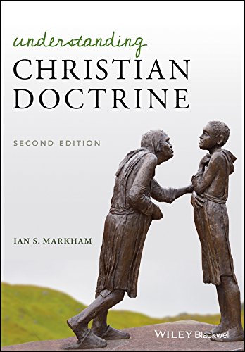 Beispielbild fr Understanding Christian Doctrine zum Verkauf von BooksRun