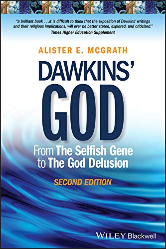 9781118964781: Dawkins' God: From The Selfish Gene to The God Delusion, 2nd Edition