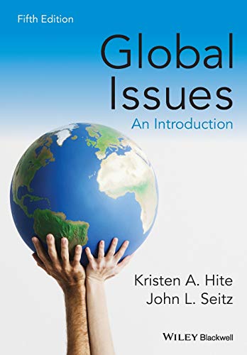 Stock image for Global Issues: An Introduction for sale by SecondSale