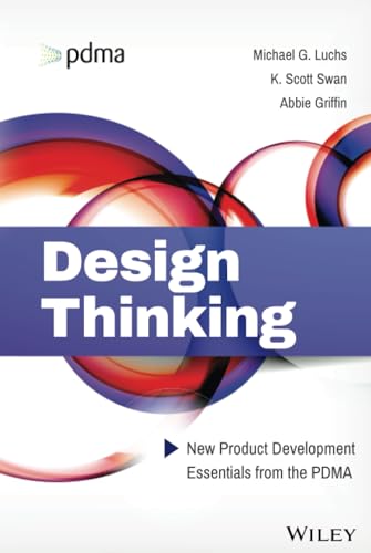 Stock image for PDMA Essentials: Design and Design Thinking Format: Hardcover for sale by INDOO