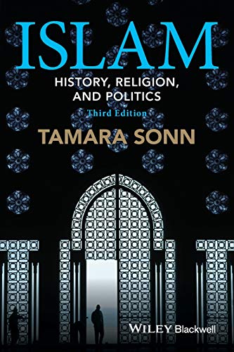 Imagen de archivo de Islam: History, Religion, and Politics (Wiley Blackwell Brief Histories of Religion) a la venta por BooksRun