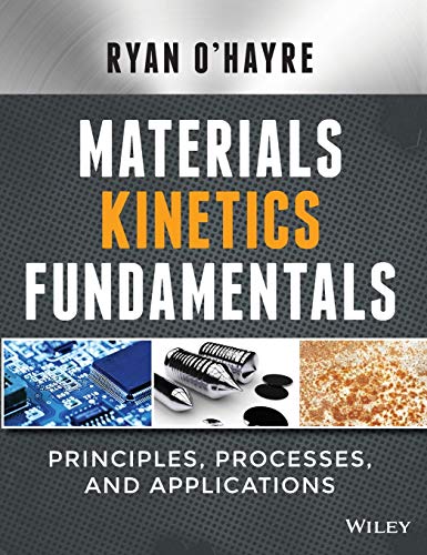 Stock image for Materials Kinetics Fundamentals for sale by Textbooks_Source