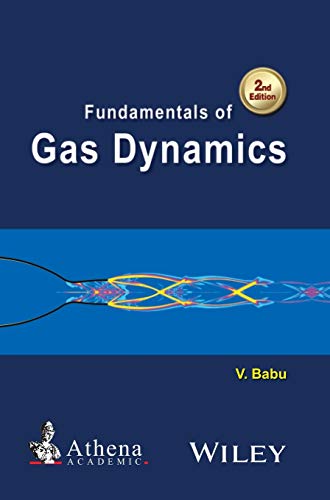 Stock image for Fundamentals of Gas Dynamics (Ane Books) for sale by Mispah books