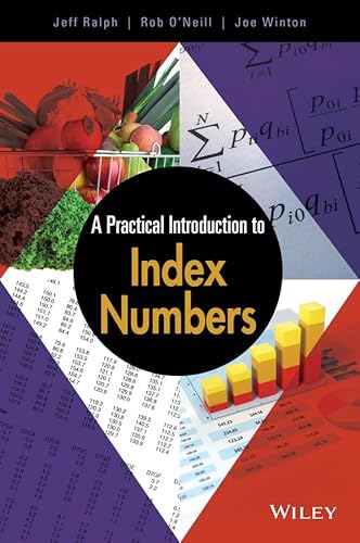 Beispielbild fr A Practical Introduction to Index Numbers zum Verkauf von Blackwell's