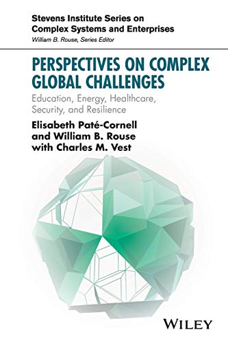 Beispielbild fr Perspectives on Complex Global Challenges zum Verkauf von Blackwell's