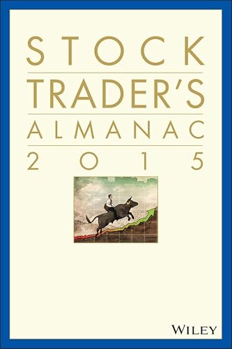 Beispielbild fr Stock Trader's Almanac 2015 zum Verkauf von Better World Books