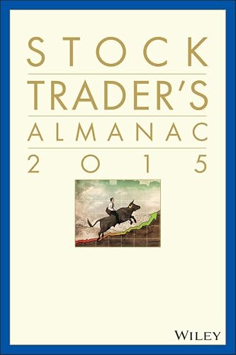 Stock image for Stock Trader's Almanac 2015 for sale by Better World Books