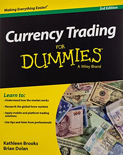 Stock image for Currency Trading Fd 3e (For Dummies) for sale by Austin Goodwill 1101
