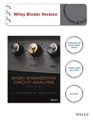 Imagen de archivo de Basic Engineering Circuit Analysis a la venta por Textbooks_Source