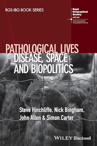 Stock image for Pathological Lives for sale by Blackwell's