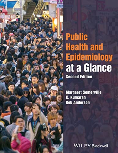 Beispielbild fr Public Health and Epidemiology at a Glance zum Verkauf von Blackwell's