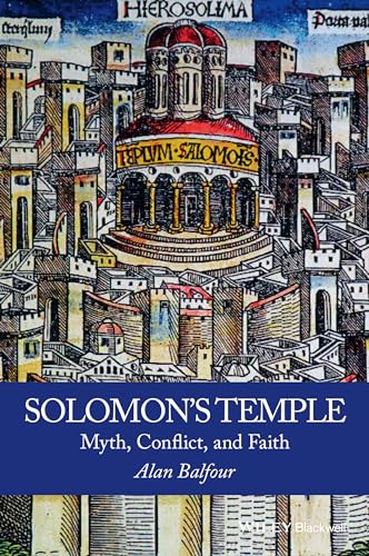 Stock image for Solomon's Temple for sale by Blackwell's