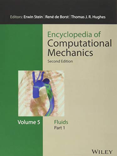 9781119003793: Encyclopedia of Computational Mechanics: 6 Volume Set