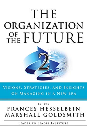 Beispielbild fr Organization of the Future 2 Pod zum Verkauf von Chiron Media