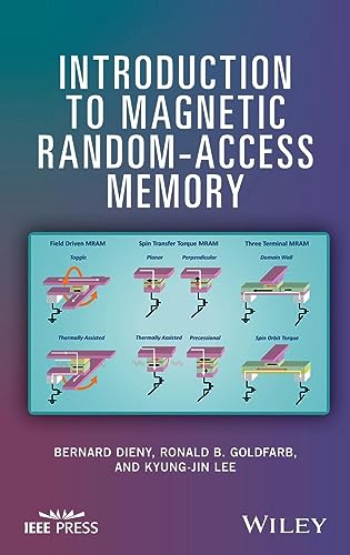 Beispielbild fr Introduction to Magnetic Random-Access Memory zum Verkauf von Blackwell's