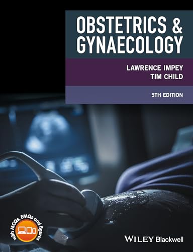 Stock image for Obstetrics and Gynaecology for sale by Better World Books Ltd