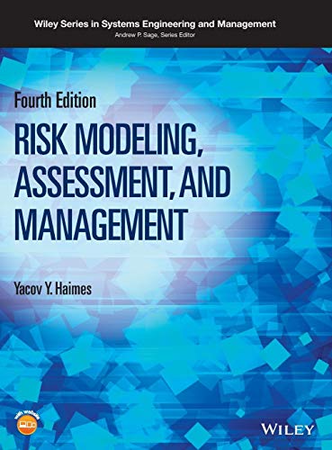 Stock image for Risk Modeling, Assessment, and Management for sale by Better World Books