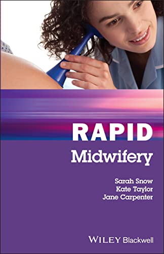 Stock image for Rapid Midwifery for sale by AwesomeBooks