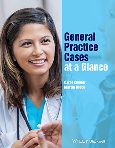 Immagine dell'editore per General Practice Cases at a Glance venduto da Better World Books Ltd