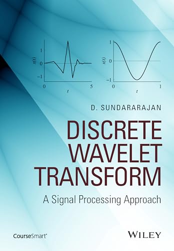 Beispielbild fr Discrete Wavelet Transform zum Verkauf von Blackwell's