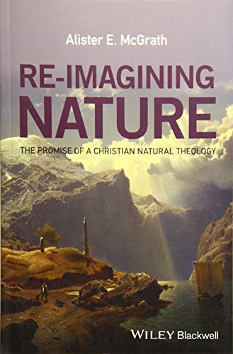 Stock image for Re "Imagining Nature: The Promise of a Christian Natural Theology for sale by WorldofBooks