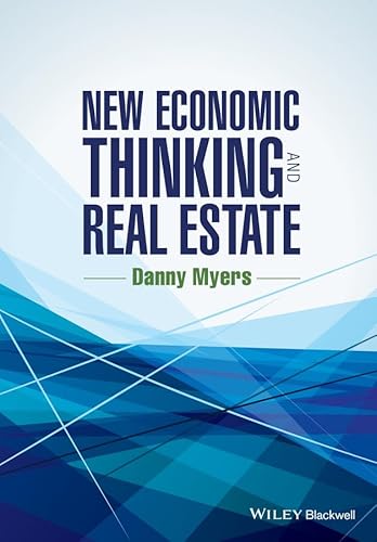 Imagen de archivo de New Economic Thinking and Real Estate a la venta por WorldofBooks