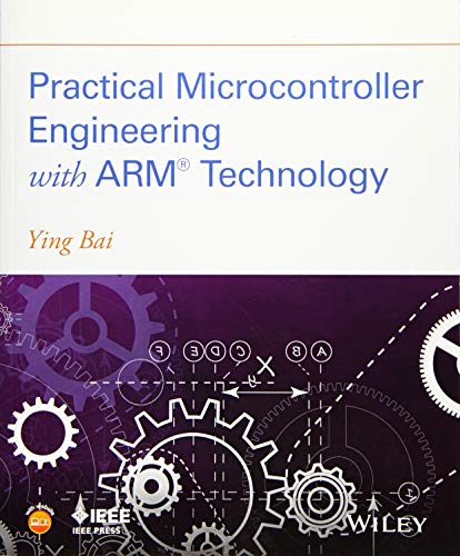 Imagen de archivo de Practical Microcontroller Engineering with ARM Technology a la venta por Textbooks_Source