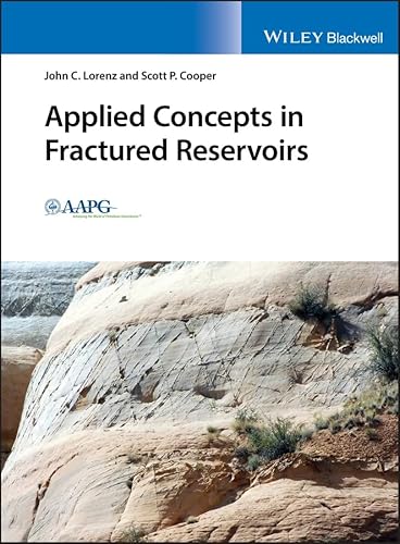Beispielbild fr Applied Concepts in Fractured Reservoirs zum Verkauf von Blackwell's