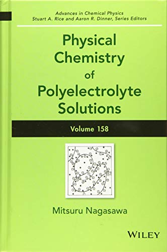 Beispielbild fr Advances in Chemical Physics, Volume 158, Format: Hardcover zum Verkauf von INDOO