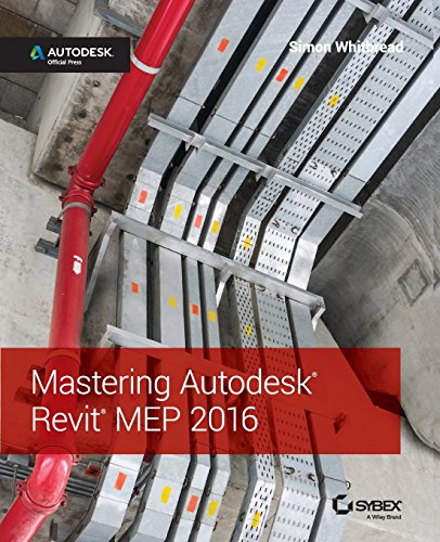 Stock image for Mastering Autodesk Revit MEP: Autodesk Official Press for sale by medimops