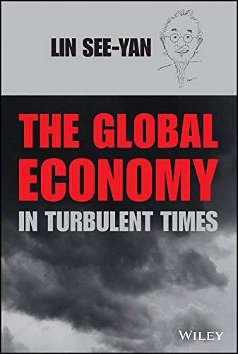 9781119059929: The Global Economy in Turbulent Times
