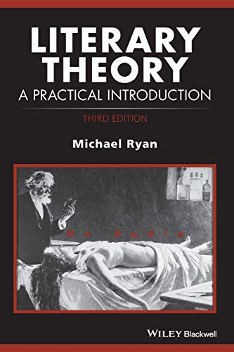 Stock image for Literary Theory: A Practical Introduction for sale by THE SAINT BOOKSTORE