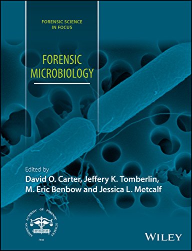 9781119062554: Forensic Microbiology