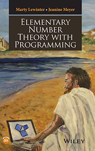 Imagen de archivo de Elementary Number Theory With Programming a la venta por Blackwell's