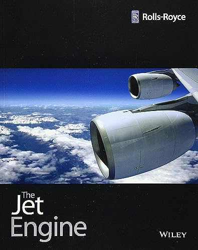 The Jet Engine (Paperback) - Rolls Royce