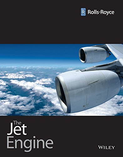 9781119065999: The Jet Engine