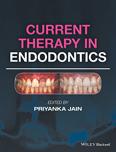 Beispielbild fr Current Therapy in Endodontics zum Verkauf von Blackwell's